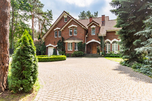 Best Residential Driveway Paver Services  in Sharon, TN