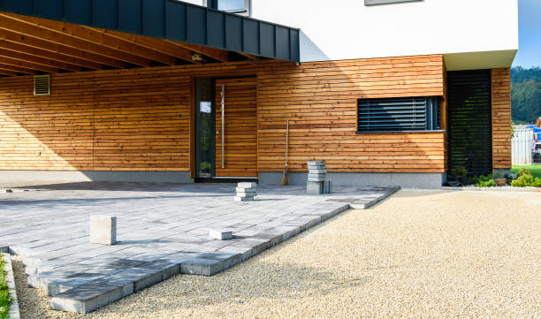 Best Concrete Paver Driveway  in Sharon, TN