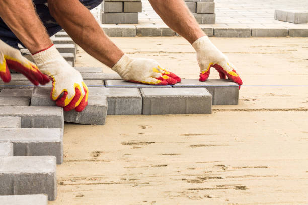 Best Concrete Paver Driveway  in Sharon, TN