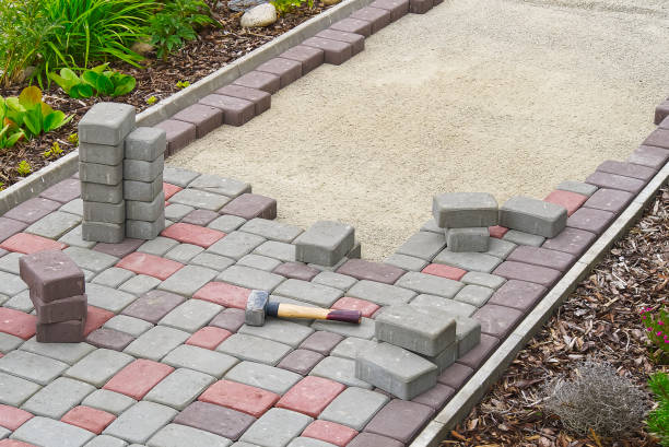 Best Driveway Pavers Contractor  in Sharon, TN
