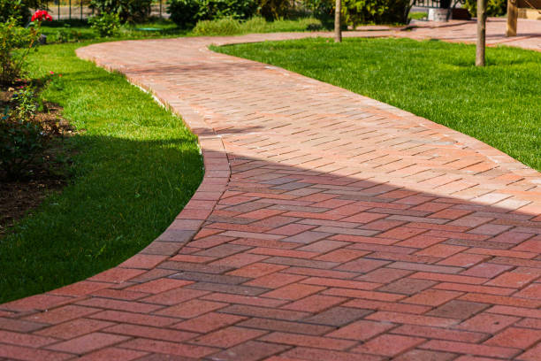 Best Paver Driveway Replacement  in Sharon, TN