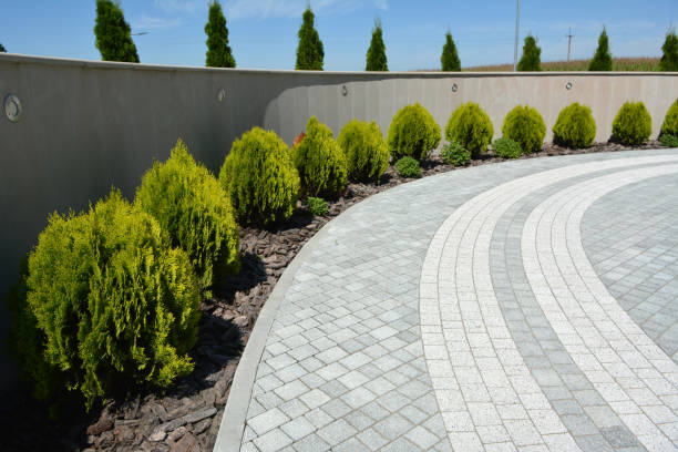 Best Permeable Paver Driveway  in Sharon, TN