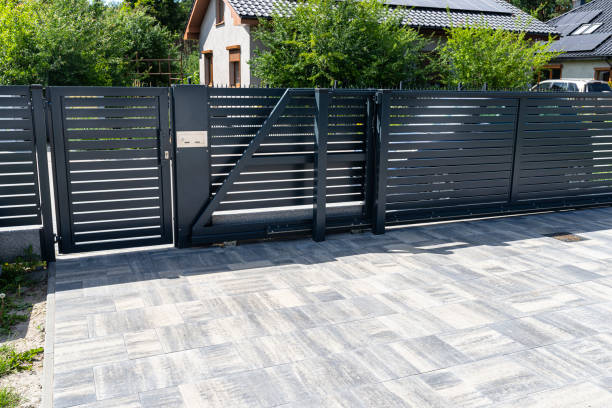 Best Driveway Pavers Near Me  in Sharon, TN
