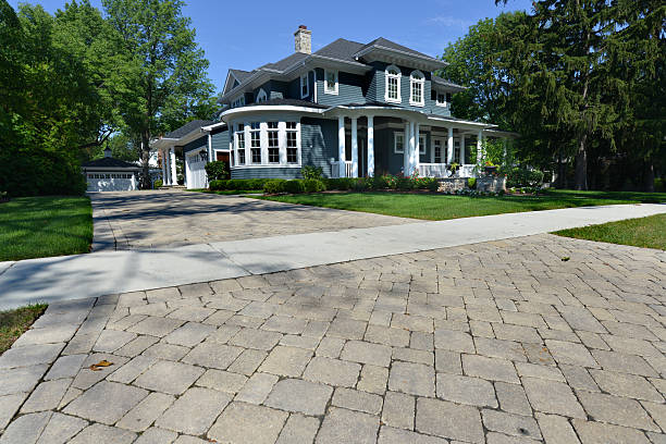 Reasons to Select Us for Your Driveway Paving Requirements in Sharon, TN