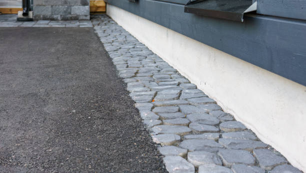 Best Brick Driveway Pavers  in Sharon, TN