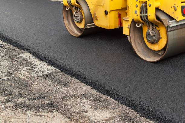 Best Driveway Paving Contractor  in Sharon, TN