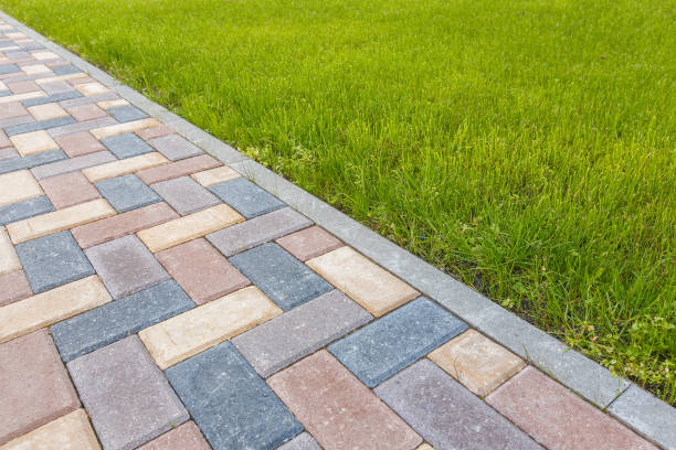 Best Affordable Driveway Pavers  in Sharon, TN